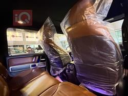 مێرسێدس بێنز G-Class